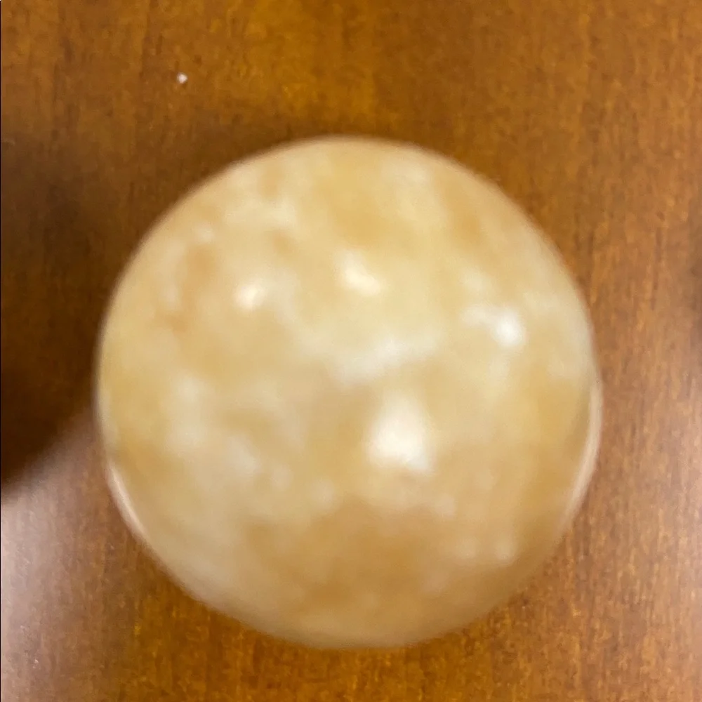 37 Hole Wooden Marble Solitaire Game - Picture 4 of 8